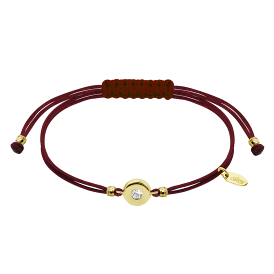lotus PULSERA LOTUS SILVER LP3668-2/4 PLATA MUJER