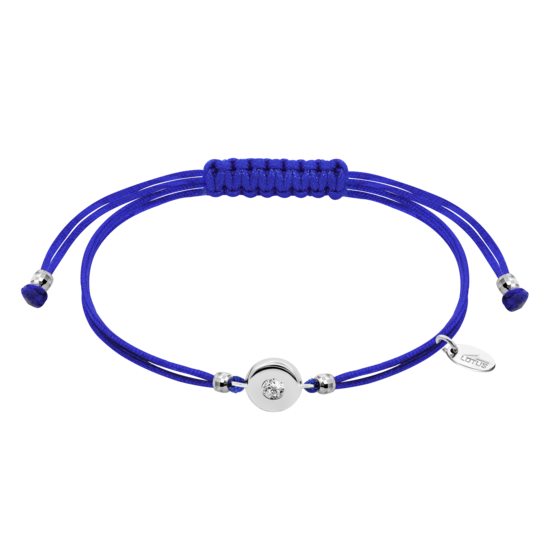 lotus PULSERA LOTUS SILVER LP3668-2/5 PLATA MUJER