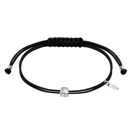 lotus PULSERA LOTUS SILVER LP3669-2/1 PLATA MUJER