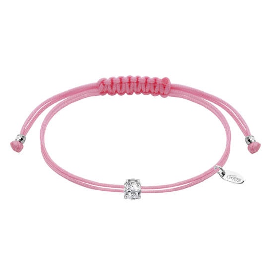 lotus PULSERA LOTUS SILVER LP3669-2/2 PLATA MUJER