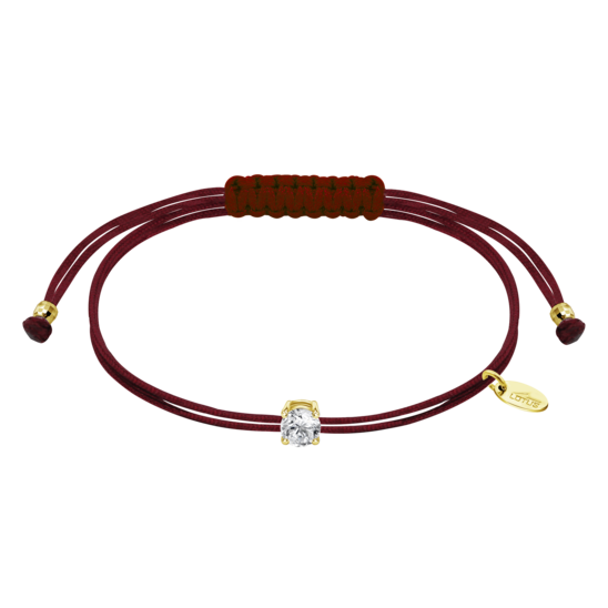 lotus PULSERA LOTUS SILVER LP3669-2/5 PLATA MUJER