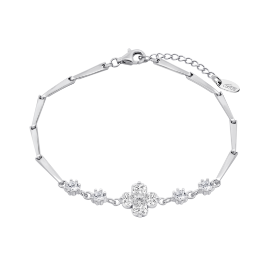 lotus PULSERA LOTUS SILVER LP3812-2/1 PLATA MUJER