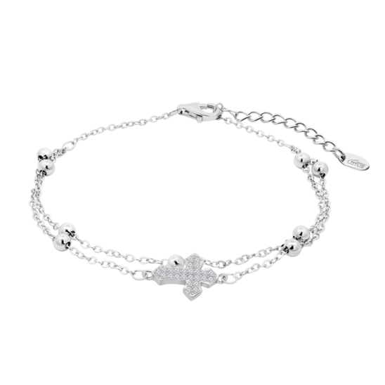 lotus PULSERA LOTUS SILVER LP3816-2/1 PLATA MUJER