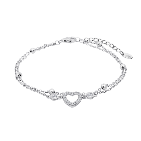 lotus PULSERA LOTUS SILVER LP3818-2/1 PLATA MUJER