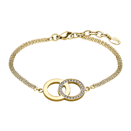 lotus PULSERA LOTUS STYLE LS1913-2/3 ACERO MUJER