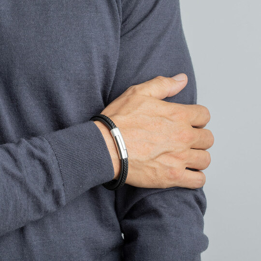 Lotus PULSERA LOTUS STYLE LS1965-2/1 CUERO HOMBRE