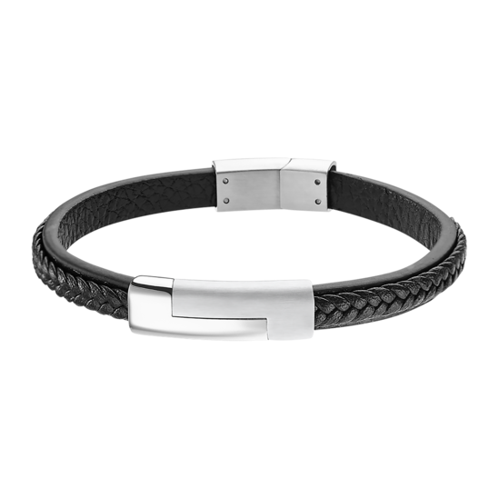 lotus PULSERA LOTUS STYLE LS1965-2/1 CUERO HOMBRE