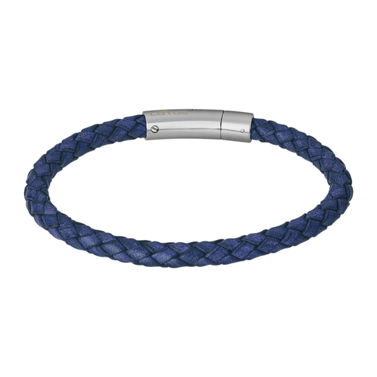 lotus PULSERA LOTUS STYLE LS2141-2/1 CUERO HOMBRE