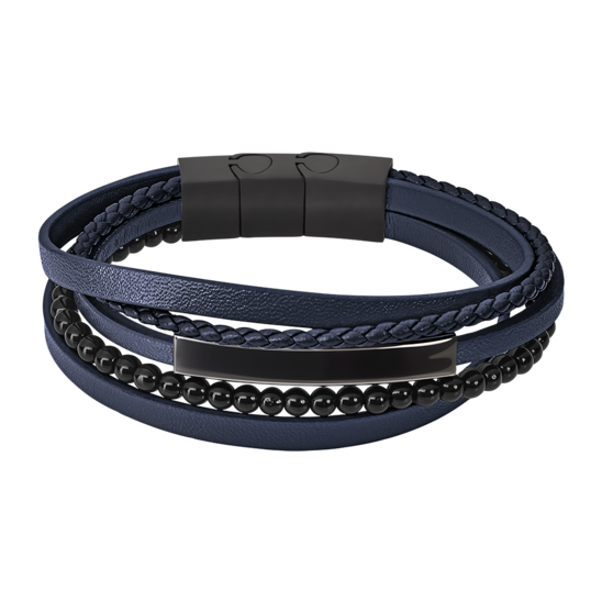 lotus PULSERA LOTUS STYLE LS2144-2/2 CUERO HOMBRE