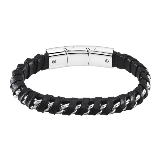 lotus PULSERA LOTUS STYLE LS2202-2/1 CUERO HOMBRE