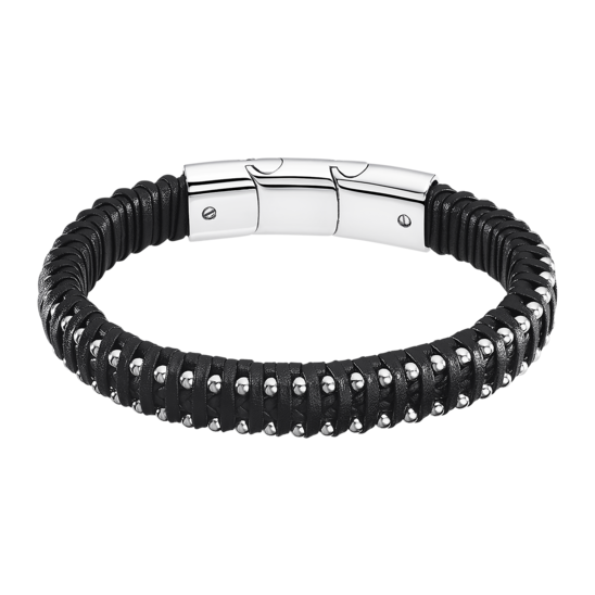 lotus PULSERA LOTUS STYLE LS2204-2/1 CUERO HOMBRE