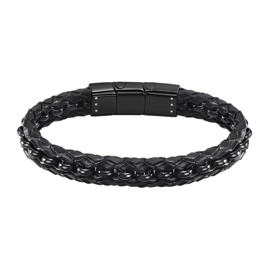 lotus PULSERA LOTUS STYLE LS2205-2/1 CUERO HOMBRE