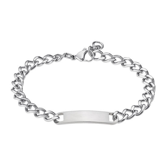 lotus PULSERA LOTUS STYLE LS2221-2/1 ACERO UNISEX