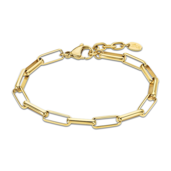 lotus PULSERA LOTUS STYLE LS2230-2/2 ACERO MUJER