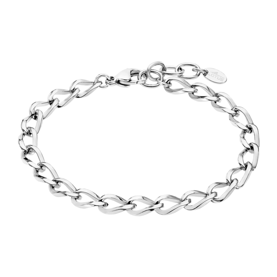 lotus PULSERA LOTUS STYLE LS2232-2/1 ACERO MUJER