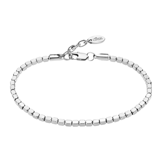 lotus PULSERA LOTUS STYLE LS2244-2/1 ACERO MUJER