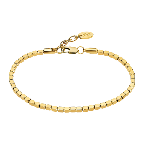 lotus PULSERA LOTUS STYLE LS2244-2/2 ACERO MUJER