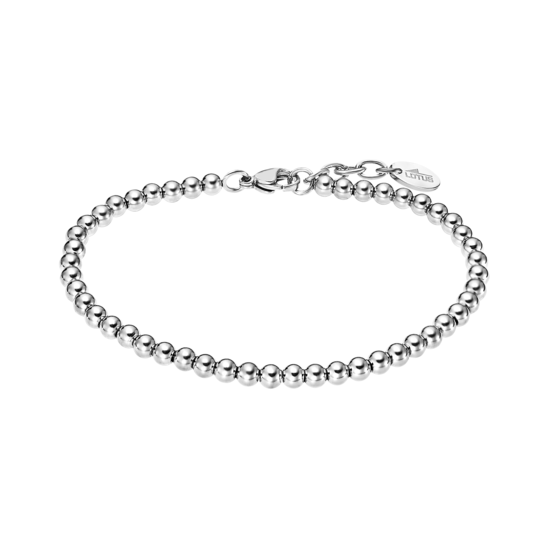 lotus PULSERA LOTUS STYLE LS2245-2/1 ACERO MUJER