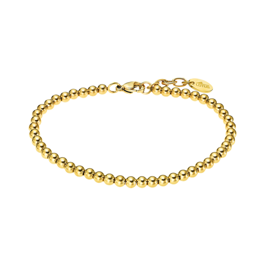 lotus PULSERA LOTUS STYLE LS2245-2/2 ACERO MUJER