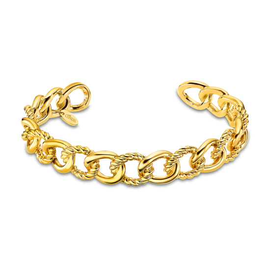 lotus PULSERA LOTUS STYLE LS2246-2/2 ACERO MUJER