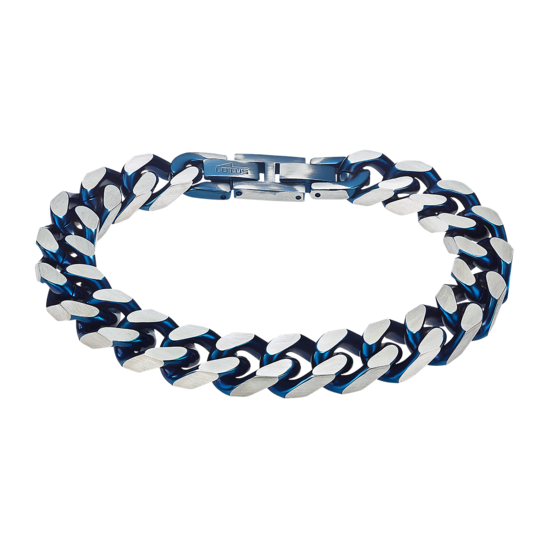 lotus PULSERA LOTUS STYLE LS2258-2/1 ACERO HOMBRE