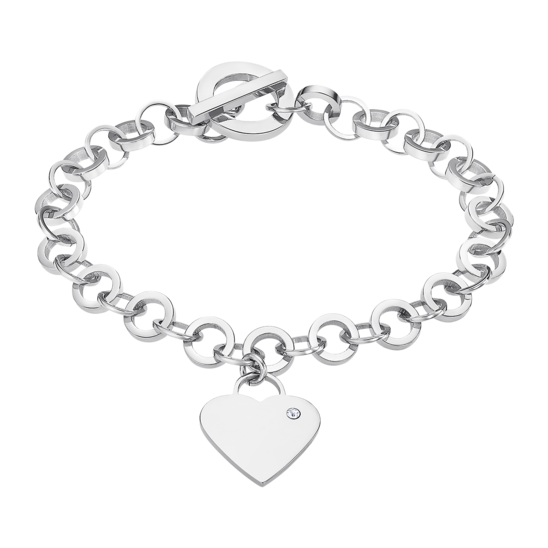 lotus PULSERA LOTUS STYLE LS2271-2/1 ACERO MUJER