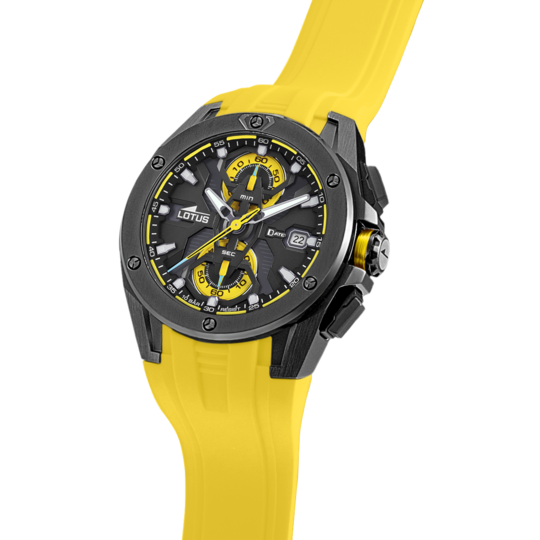 Lotus RELOJ DE HOMBRE LOTUS VORTEX 18943/1