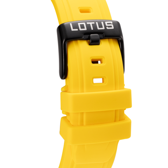 Lotus RELOJ DE HOMBRE LOTUS VORTEX 18943/1