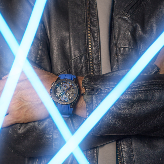 Lotus RELOJ DE HOMBRE LOTUS VORTEX 18943/2