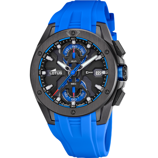 lotus RELOJ DE HOMBRE LOTUS VORTEX 18943/2