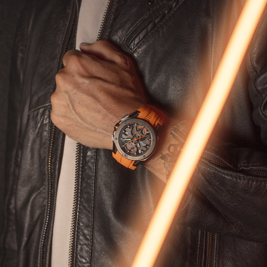 Lotus RELOJ DE HOMBRE LOTUS VORTEX 18943/3