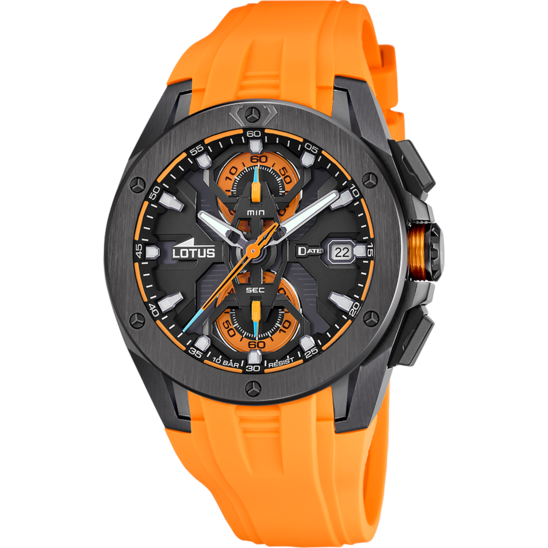 lotus RELOJ DE HOMBRE LOTUS VORTEX 18943/3