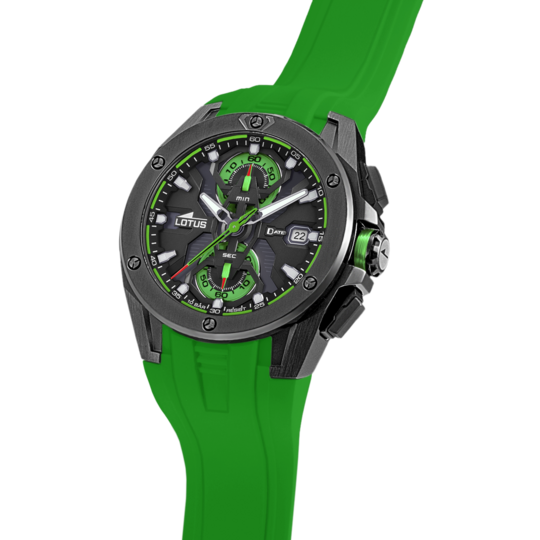 Lotus RELOJ DE HOMBRE LOTUS VORTEX 18943/4