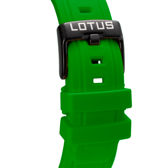 Lotus RELOJ DE HOMBRE LOTUS VORTEX 18943/4