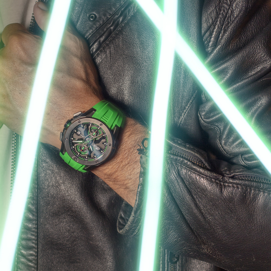 Lotus RELOJ DE HOMBRE LOTUS VORTEX 18943/4