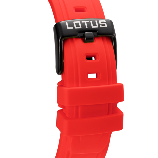 Lotus RELOJ DE HOMBRE LOTUS VORTEX 18943/5