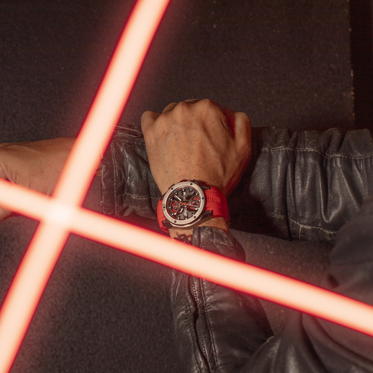 Lotus RELOJ DE HOMBRE LOTUS VORTEX 18943/5