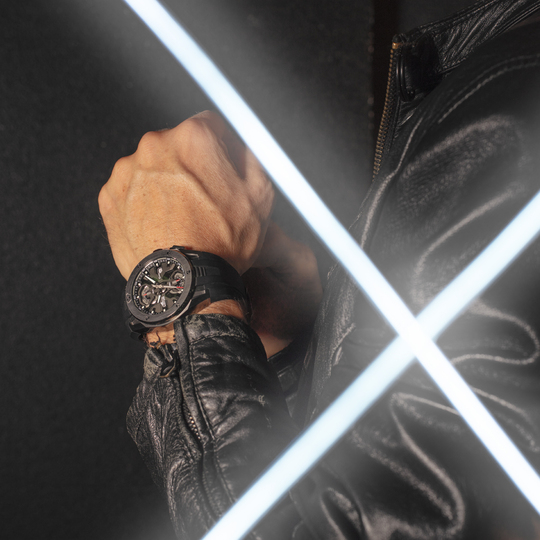 Lotus RELOJ DE HOMBRE LOTUS VORTEX 18943/6