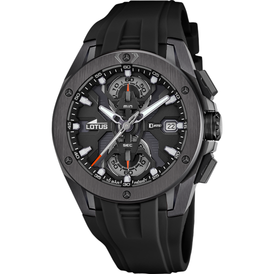 lotus RELOJ DE HOMBRE LOTUS VORTEX 18943/6