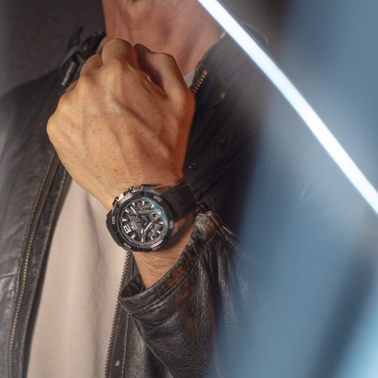 Lotus RELOJ DE HOMBRE LOTUS VORTEX 18944/2