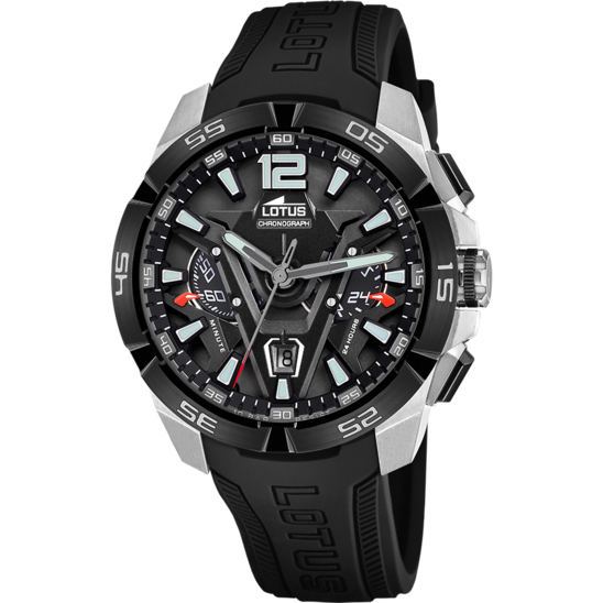 lotus RELOJ DE HOMBRE LOTUS VORTEX 18944/2