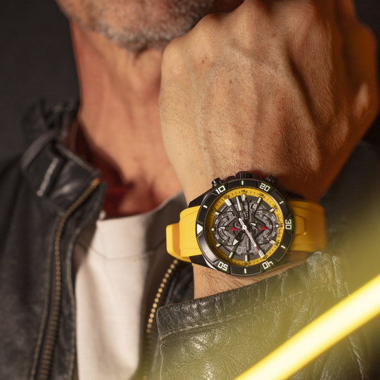 Lotus RELOJ DE HOMBRE LOTUS VORTEX 18945/1