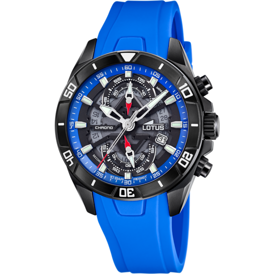 lotus RELOJ DE HOMBRE LOTUS VORTEX 18945/2