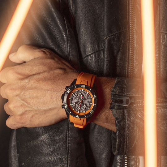 Lotus RELOJ DE HOMBRE LOTUS VORTEX 18945/3