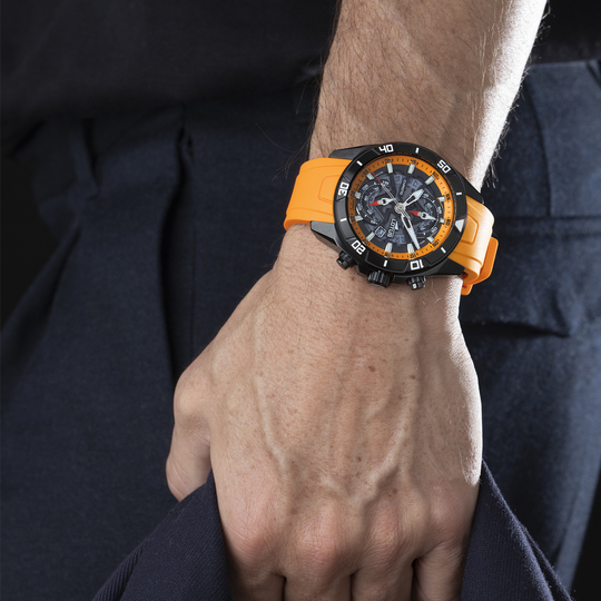 Lotus RELOJ DE HOMBRE LOTUS VORTEX 18945/3