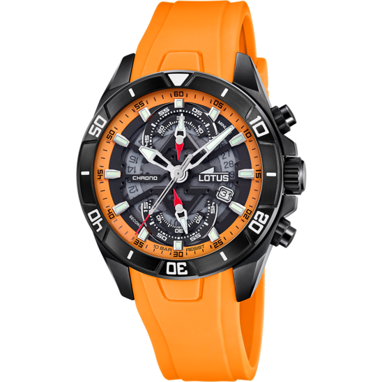 lotus RELOJ DE HOMBRE LOTUS VORTEX 18945/3