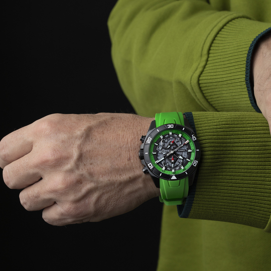 Lotus RELOJ DE HOMBRE LOTUS VORTEX 18945/4