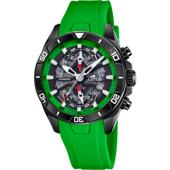 lotus RELOJ DE HOMBRE LOTUS VORTEX 18945/4