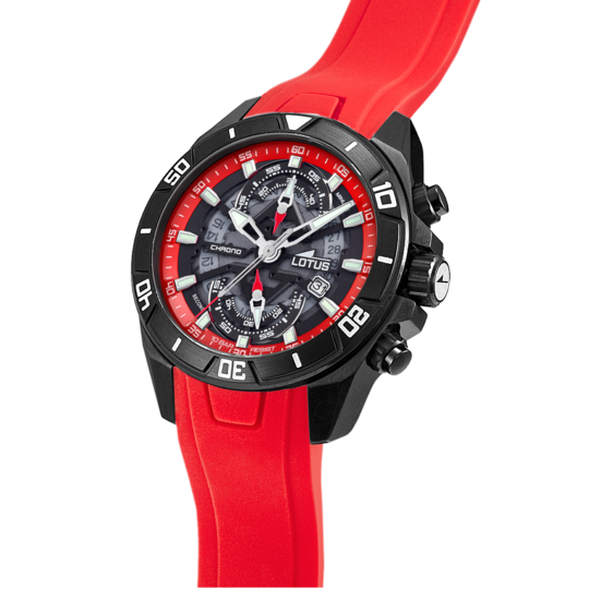 Lotus RELOJ DE HOMBRE LOTUS VORTEX 18945/5