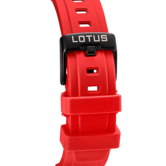 Lotus RELOJ DE HOMBRE LOTUS VORTEX 18945/5